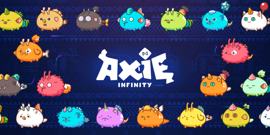 axie